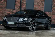 Bentley Continental GT 4.0 V8 Mulliner малка снимка 440 - CrediRent Bentley Continental GT 4.0 V8 Mulliner малка снимка 440