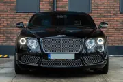Bentley Continental GT 4.0 V8 Mulliner малка снимка 426 - CrediRent Bentley Continental GT 4.0 V8 Mulliner малка снимка 426