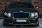 Bentley Continental GT 4.0 V8 малка снимка 403 - CrediRent Bentley Continental GT 4.0 V8 малка снимка 403