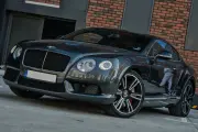 Bentley Continental GT 4.0 V8 малка снимка 405 - CrediRent Bentley Continental GT 4.0 V8 малка снимка 405
