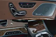 Mercedes-Benz S 500 L 4Matic малка снимка 1595 - CrediRent Mercedes-Benz S 500 L 4Matic малка снимка 1595