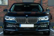 BMW 730d Long xDrive küçük resim 1119 - CrediRent BMW 730d Long xDrive küçük resim 1119