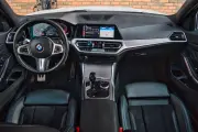BMW 320 D G20 малка снимка 1474 - CrediRent BMW 320 D G20 малка снимка 1474