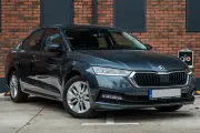 Skoda Octavia 2.0 TDI малка снимка 1316 - CrediRent Skoda Octavia 2.0 TDI малка снимка 1316
