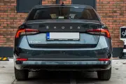 Skoda Octavia 2.0 TDI малка снимка 1317 - CrediRent Skoda Octavia 2.0 TDI малка снимка 1317
