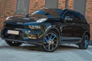 Lynk & Co 01 Plug-in Hybrid малка снимка 263 - CrediRent Lynk & Co 01 Plug-in Hybrid малка снимка 263