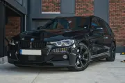 BMW 335 D малка снимка 1798 - CrediRent BMW 335 D малка снимка 1798