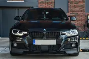 BMW 335 D малка снимка 1800 - CrediRent BMW 335 D малка снимка 1800