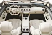 Mercedes-Benz S63 AMG малка снимка 1510 - CrediRent Mercedes-Benz S63 AMG малка снимка 1510