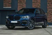 BMW X3 M40 D xDrive малка снимка 1370 - CrediRent BMW X3 M40 D xDrive малка снимка 1370