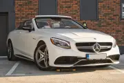 Mercedes-Benz S63 AMG малка снимка 1501 - CrediRent Mercedes-Benz S63 AMG малка снимка 1501