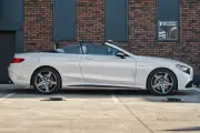 Mercedes-Benz S63 AMG малка снимка 1502 - CrediRent Mercedes-Benz S63 AMG малка снимка 1502