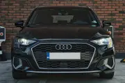 Audi A3 35 TDI малка снимка 1258 - CrediRent Audi A3 35 TDI малка снимка 1258
