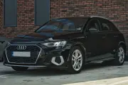 Audi A3 35 TDI малка снимка 1260 - CrediRent Audi A3 35 TDI малка снимка 1260