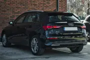 Audi A3 35 TDI малка снимка 1262 - CrediRent Audi A3 35 TDI малка снимка 1262