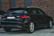 Audi A3 35 TDI малка снимка 1263 - CrediRent Audi A3 35 TDI малка снимка 1263