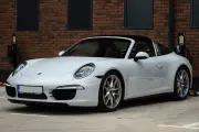 Porschе 911 991 Targa 4S малка снимка 660 - CrediRent Porschе 911 991 Targa 4S малка снимка 660
