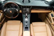Porschе 911 991 Targa 4S малка снимка 661 - CrediRent Porschе 911 991 Targa 4S малка снимка 661