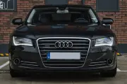 Audi А8 4.2 FSI Quattro малка снимка 1245 - CrediRent Audi А8 4.2 FSI Quattro малка снимка 1245
