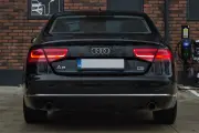 Audi А8 4.2 FSI Quattro малка снимка 1247 - CrediRent Audi А8 4.2 FSI Quattro малка снимка 1247