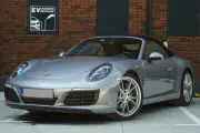 Porsche 911 Carrera 991.2 малка снимка 1758 - CrediRent Porsche 911 Carrera 991.2 малка снимка 1758