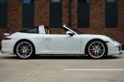 Porschе 911 991 Targa 4S малка снимка 666 - CrediRent Porschе 911 991 Targa 4S малка снимка 666