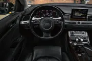 Audi А8 4.2 FSI Quattro малка снимка 1255 - CrediRent Audi А8 4.2 FSI Quattro малка снимка 1255