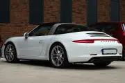 Porschе 911 991 Targa 4S малка снимка 672 - CrediRent Porschе 911 991 Targa 4S малка снимка 672