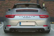 Porsche 911 Carrera 991.2 малка снимка 1770 - CrediRent Porsche 911 Carrera 991.2 малка снимка 1770
