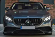 Mercedes S63 AMG 4Matic+ малка снимка 744 - CrediRent Mercedes S63 AMG 4Matic+ малка снимка 744