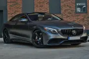 Mercedes S63 AMG 4Matic+ малка снимка 745 - CrediRent Mercedes S63 AMG 4Matic+ малка снимка 745