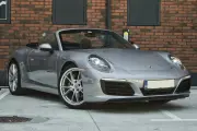 Porsche 911 Carrera 991.2 малка снимка 1772 - CrediRent Porsche 911 Carrera 991.2 малка снимка 1772