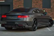 Mercedes S63 AMG 4Matic+ малка снимка 748 - CrediRent Mercedes S63 AMG 4Matic+ малка снимка 748
