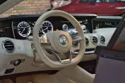 Mercedes S63 AMG 4Matic+ малка снимка 755 - CrediRent Mercedes S63 AMG 4Matic+ малка снимка 755