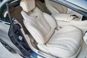 Mercedes S63 AMG 4Matic+ малка снимка 758 - CrediRent Mercedes S63 AMG 4Matic+ малка снимка 758