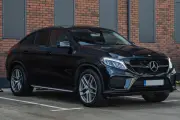Mercedes-Benz GLE 350D Coupe AMG küçük resim 1400 - CrediRent Mercedes-Benz GLE 350D Coupe AMG küçük resim 1400
