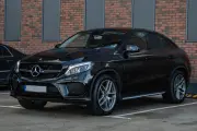 Mercedes-Benz GLE 350D Coupe AMG küçük resim 1401 - CrediRent Mercedes-Benz GLE 350D Coupe AMG küçük resim 1401