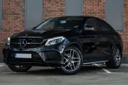 Mercedes-Benz GLE 350D Coupe AMG küçük resim 1402 - CrediRent Mercedes-Benz GLE 350D Coupe AMG küçük resim 1402