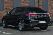 Mercedes-Benz GLE 350D Coupe AMG küçük resim 1403 - CrediRent Mercedes-Benz GLE 350D Coupe AMG küçük resim 1403
