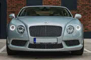 Bentley Continental GTC V8 4.0 малка снимка 921 - CrediRent Bentley Continental GTC V8 4.0 малка снимка 921