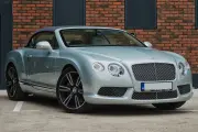 Bentley Continental GTC V8 4.0 малка снимка 922 - CrediRent Bentley Continental GTC V8 4.0 малка снимка 922