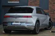 Hyundai IONIQ 5 малка снимка 1423 - CrediRent Hyundai IONIQ 5 малка снимка 1423