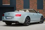 Bentley Continental GTC V8 4.0 малка снимка 924 - CrediRent Bentley Continental GTC V8 4.0 малка снимка 924