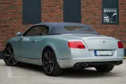 Bentley Continental GTC V8 4.0 малка снимка 925 - CrediRent Bentley Continental GTC V8 4.0 малка снимка 925