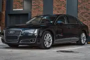 Audi A8 3.0 TDI W12 Kit малка снимка 1078 - CrediRent Audi A8 3.0 TDI W12 Kit малка снимка 1078