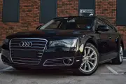 Audi A8 3.0 TDI W12 Kit малка снимка 1072 - CrediRent Audi A8 3.0 TDI W12 Kit малка снимка 1072
