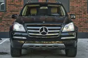 Mercedes GL 550 4Matic малка снимка 1060 - CrediRent Mercedes GL 550 4Matic малка снимка 1060