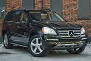 Mercedes GL 550 4Matic малка снимка 1061 - CrediRent Mercedes GL 550 4Matic малка снимка 1061