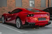 Ferrari 812 Superfast / Novitec / Carbon малка снимка 1899 - CrediRent Ferrari 812 Superfast / Novitec / Carbon малка снимка 1899