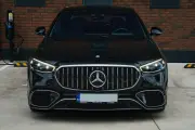 Mercedes-Benz S 500 L 4M AMG 63 малка снимка 1582 - CrediRent Mercedes-Benz S 500 L 4M AMG 63 малка снимка 1582